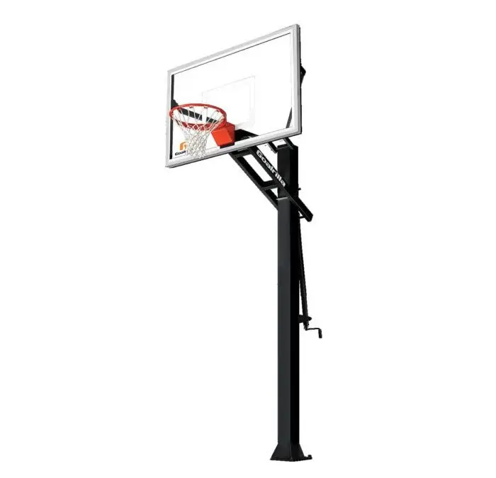 How Much Do Basketball Hoops Cost