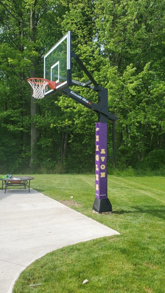 Who Created Basketball Game Kids World Play Systems