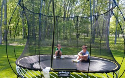 How Much Is Launch Trampoline Park