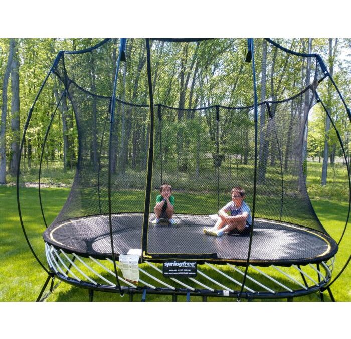 How Much Is Launch Trampoline Park