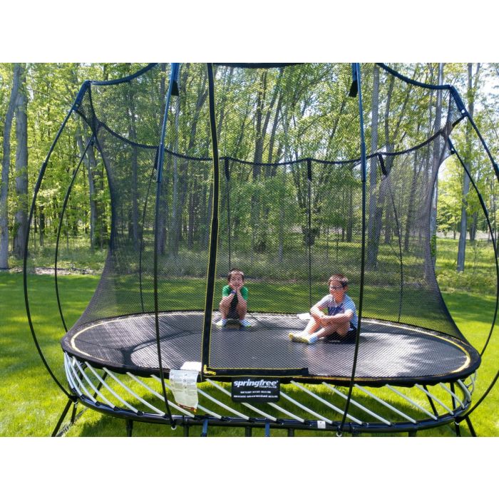 How Much Is Launch Trampoline Park Kids World Play Systems