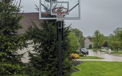 What Months Are Basketball Season