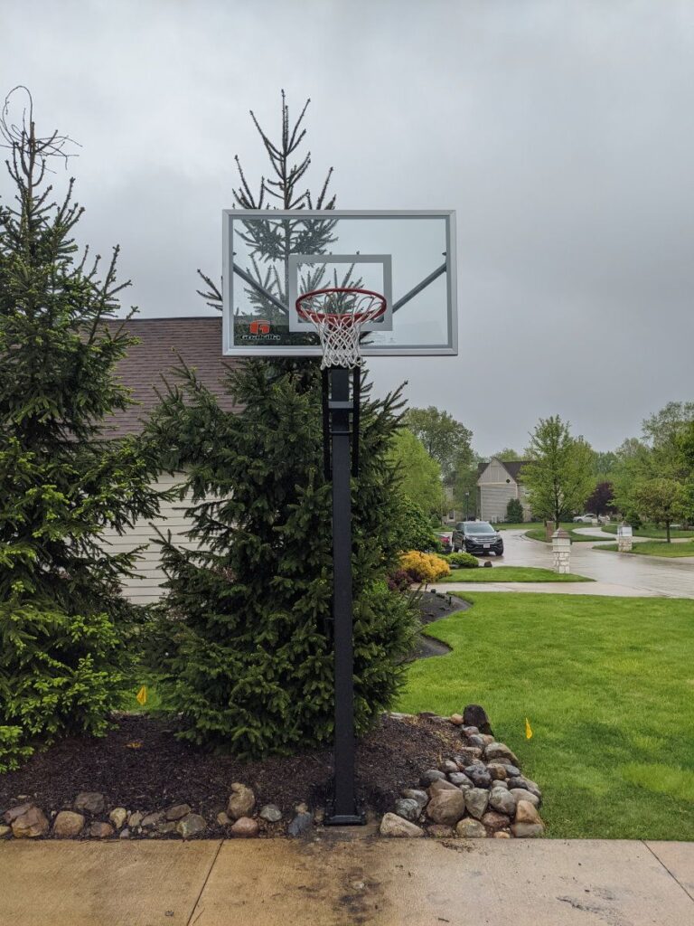 What Months Are Basketball Season Kids World Play Systems