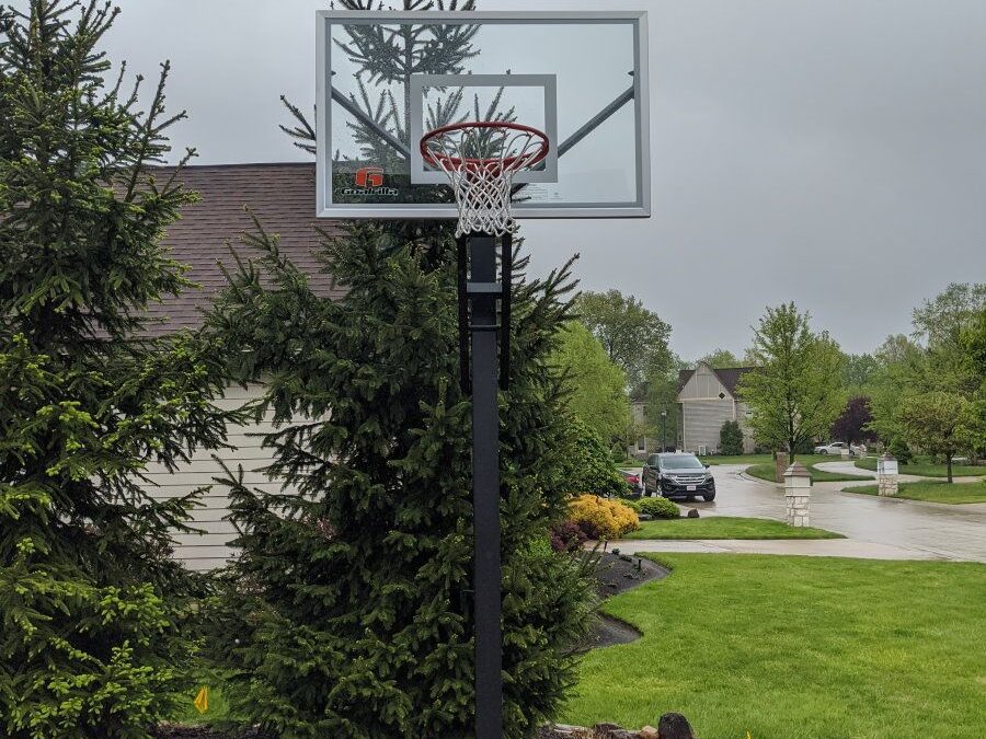 What Months Are Basketball Season