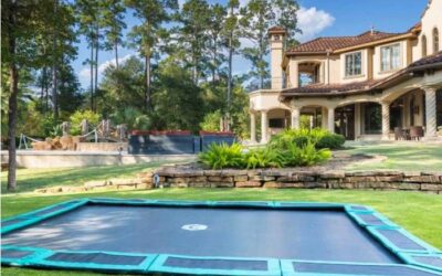 What Size Trampoline Should I Get