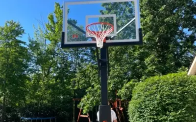 What Size Is A Men’s Basketball