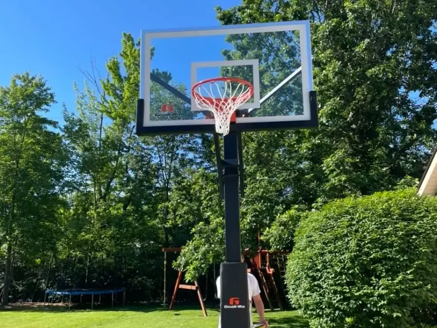 What Size Is A Men’s Basketball