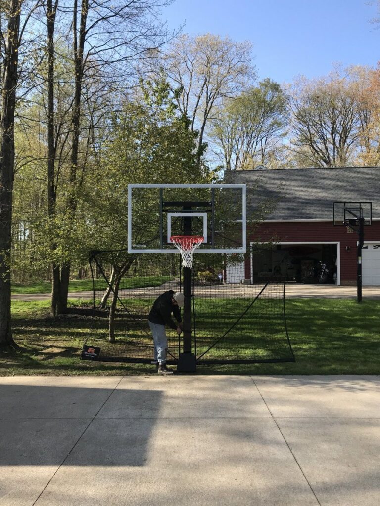 How Long Basketball Game Last Kids World Play Systems