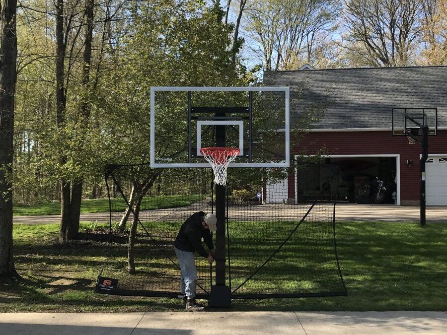 How Long Basketball Game Last