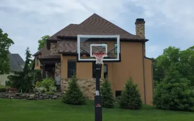 Why Basketball Is The Best Sport