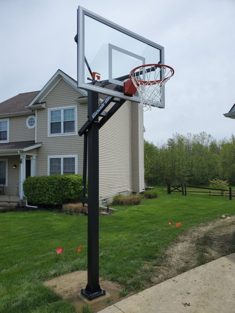 How Many Games NCAA Basketball Season Kids World Play Systems