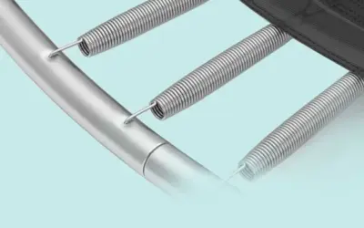 How To Assemble A Trampoline