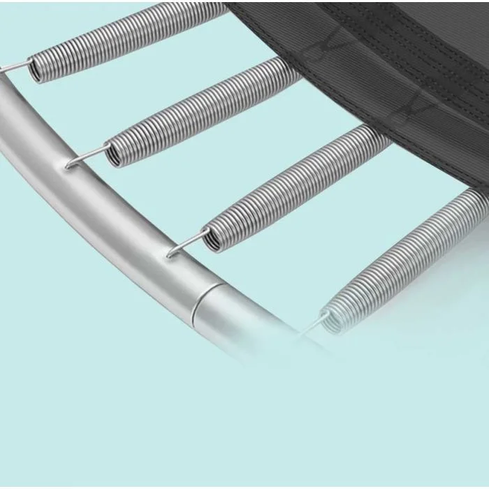 How To Assemble A Trampoline Kids World Play Systems