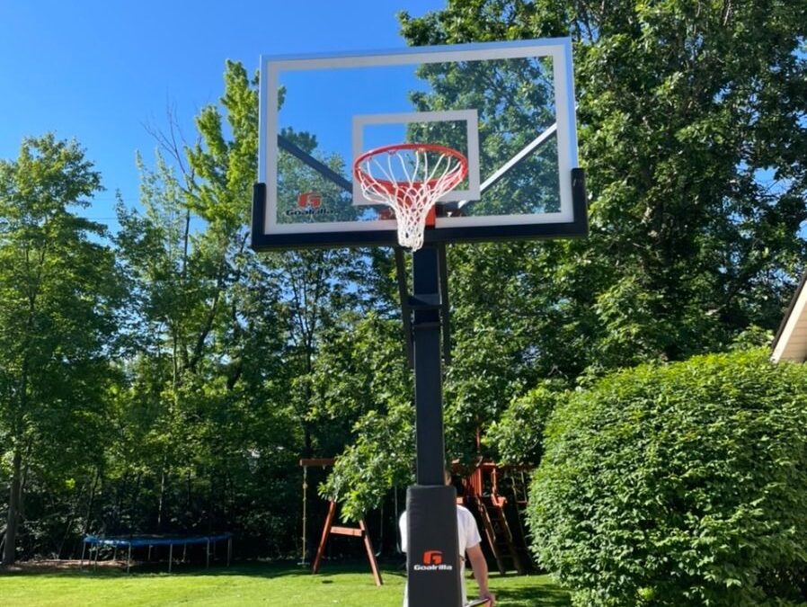 What Basketball Team Does Jordan Own