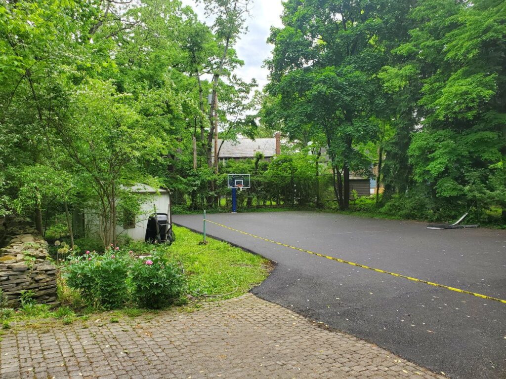 How Big Is a Basketball Eastlake Ohio