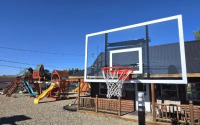 How Big Is A Basketball