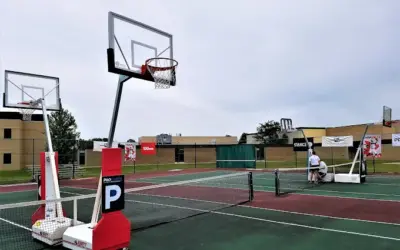 How High Is A Regulation Basketball Hoop