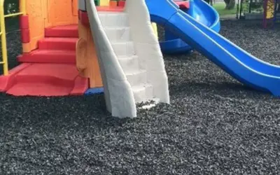 How Long Does Rubber Mulch Last