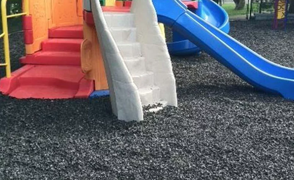 How Long Does Rubber Mulch Last