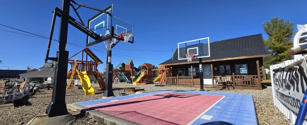 What Is a Big 3 in Basketball Kids World Play Systems