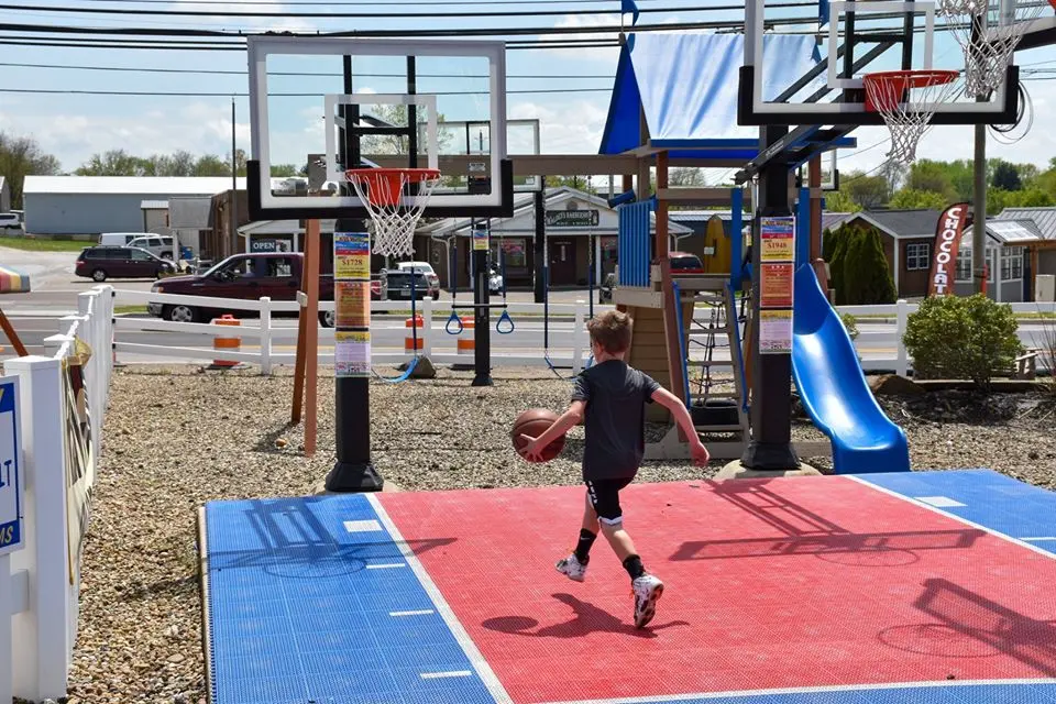 What Sport Has the Most Injuries Dayton Ohio