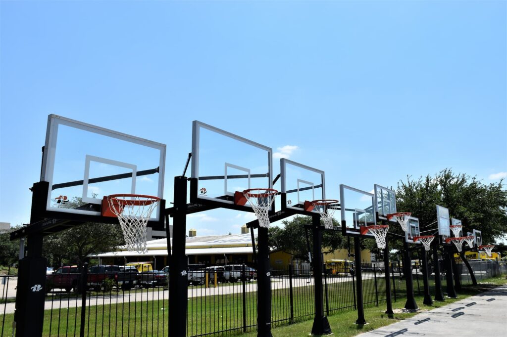 How Long Is a Kids Basketball Game Chardon Ohio
