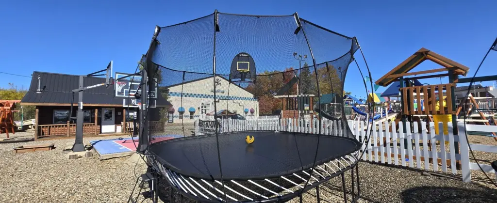 What to Wear to a Trampoline Park Defiance Ohio