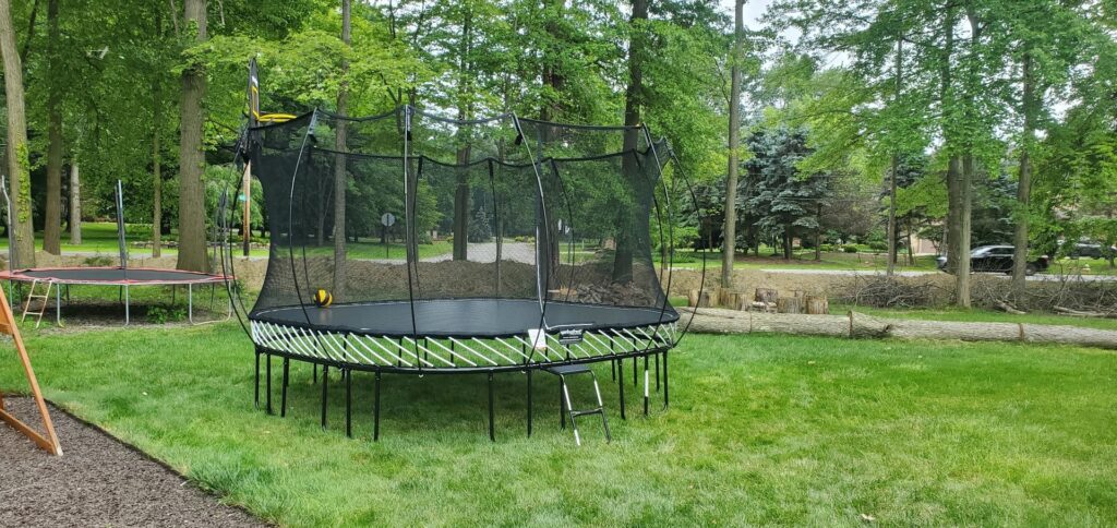 What to Wear to a Trampoline Park Edinboro Pennsylvania