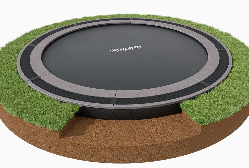 How Much Is The Trampoline Park