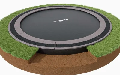 How Much Is The Trampoline Park