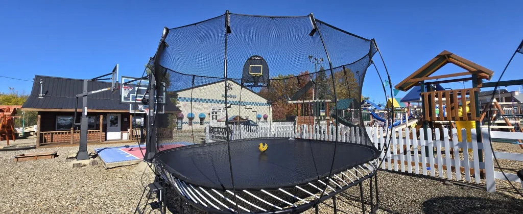What to Wear to a Trampoline Park Defiance Ohio